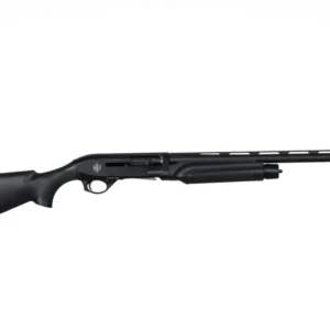 MILITARY ARMAMENT CORP MAC 2 TAC 3-GUN 12/21 BL/SY 3"