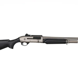 MILITARY ARMAMENT CORP MAC 2 TAC 12/18.5 NI/SY 3"