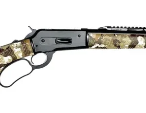 TAYLOR'S & COMPANY 1886 JOURNEY 45-70 BK/CAMO 19"