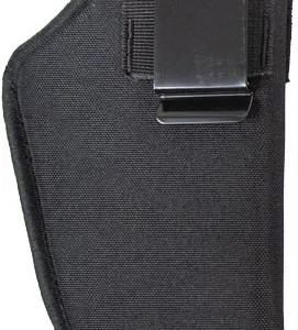 GUNMATE ITP HOLSTER RH #06 - MEDIUM AUTOS TO 4" BLACK