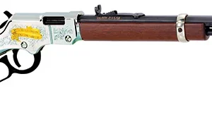 GoldenBoy 22LR 20" American Farmer