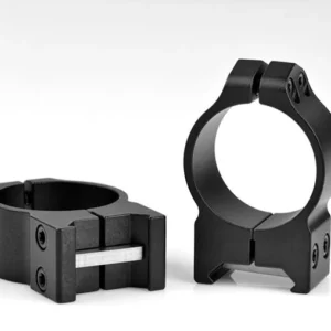 WARNE RINGS MAXIMA 30MM MED MT VERT