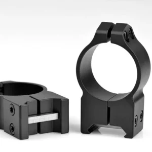 WARNE RINGS MAXIMA 30MM HIGH MT VERT