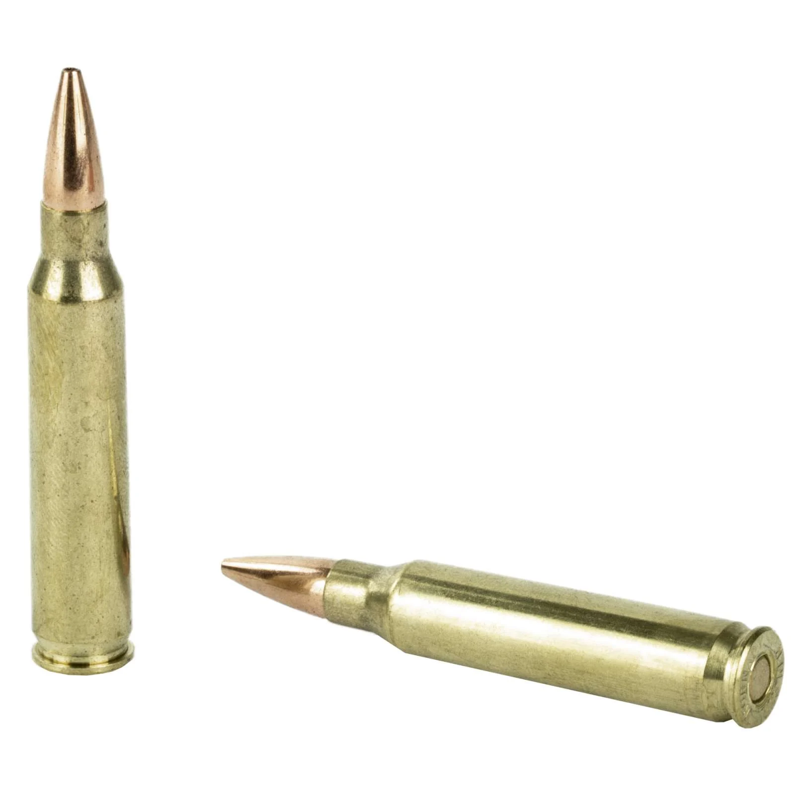HORNADY SUPERFORMANCE MATCH 223 REM 75GR BTHP 20RD BX 200RD CASE - Image 3