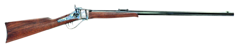 TAYLOR'S & COMPANY 1874 SHARPS 45-70 CCH/WD 32"