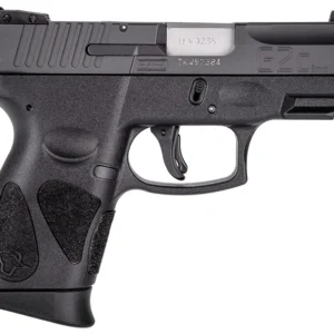 G2C 9mm Compact 3.20" Blk/Blk FS 2/10rd