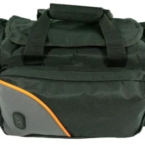BOB ALLEN CLUB SERIES RANGE - BAG BLACK NYLON