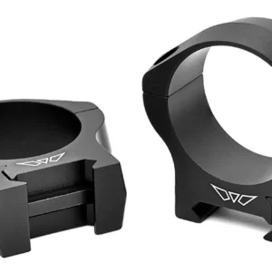 Mountain Tech 35mm, Low Matte Rings