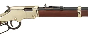 L/A GoldenBoy 17HMR 20" B AS 11rd