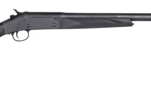 SAVAGE ARMS M301 SINGLE SHOT CMPCT 410/22