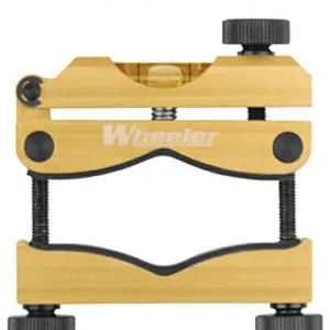 WHEELER PROFESSIONAL RETICAL LEVEL