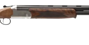 SAVAGE ARMS 555 ENHANCED O/U 20/26 ENGRAVD