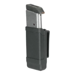 CQC Sgl Row Mag Case Matte