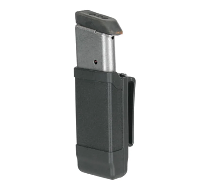CQC Sgl Row Mag Case Matte