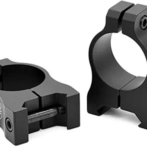 Vapor 30mm, High Matte Rings