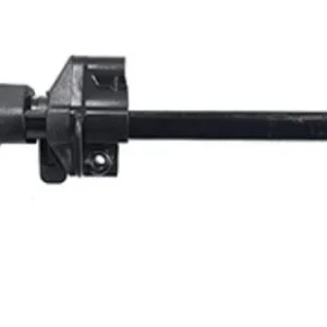 HECKLER AND KOCH (HK USA) 3-POSITION STOCK SP5 BLACK