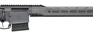 Cross BA 308 24" Black/SS Adj/Stk 10rd