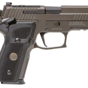 SIG SAUER P229 LEGION 9MM SAO OR 10+1