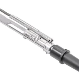 CMMG BARREL & BOLT GROUP KIT - 4.5" MT 4140CM 22LR