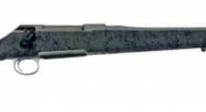 Sauer 100HS SportLW 300W 24"Flt Gry Thrd