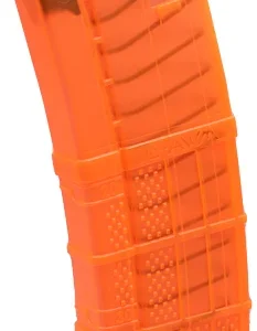 LANCER MAGAZINE L5AWM AR-15 - 5.56X45 30RD BLAZE ORANGE