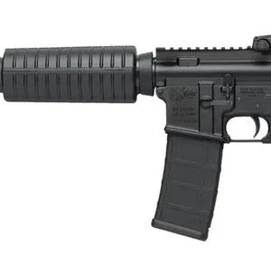 COLT M4 CARBINE RIFLE LE 5.56MM 16.1" MATTE BLACK