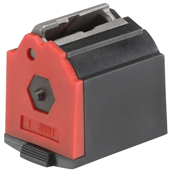 RUGER 10/22--10/22TD 22LR 1RD MAGAZINE - Image 2