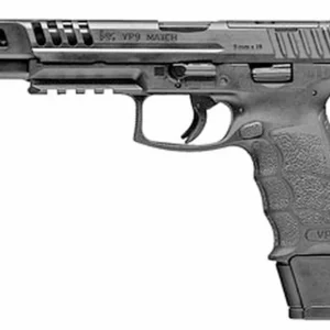 VP9-B Match 9mm 5.51" B OptReady 4/20