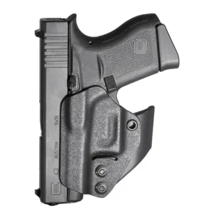 MFT Minimalist IWB Glock 42/43 Ambidex