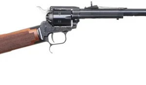 Rough Rider Rancher 22 16" Walnut 6rd