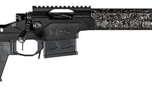 MPR 308Win 16" Carb Fib BlkAnodized 5