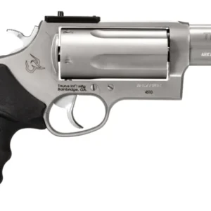 TAURUS JUDGE MAG 410/45LC SS 3" TORO