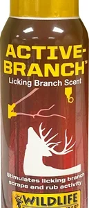 WRC ACTIVE BRANCH SCENT SPRAY - 3OZ AEROSOL