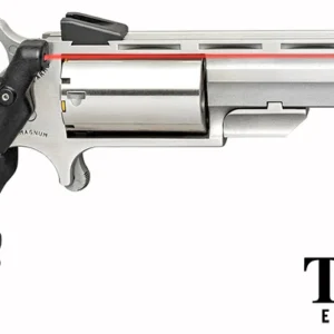 Mini Black Widow 22Mag 2" Viridan TALO