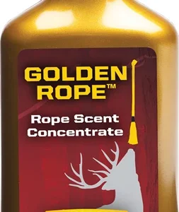 WRC GOLDEN ROPE SCENT - CONCENTRATE 4FL OZ