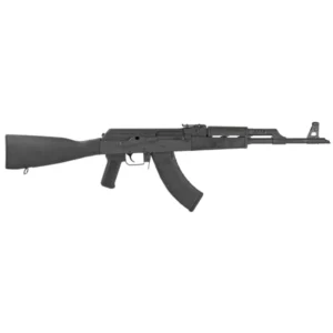 CENTURY VSKA 7.62X39 16.25" RFL POLY BLK FURNITURE 30RD