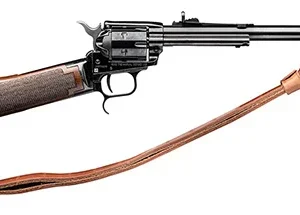 Rough Rider Rancher 22 16" A/S W/Sling