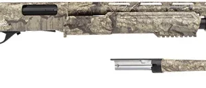 RIA Carina Combo 12ga 18.5" & 28" 5rd