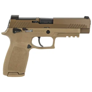 SIG SAUER P320 M17 9MM PSTL 3-10RD COMPLIANT