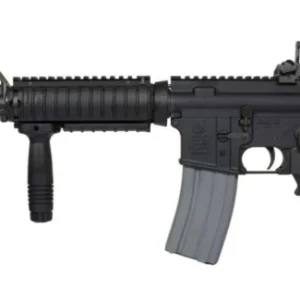 COLT M4A1 CARBINE SOCOM 5.56x45 NATO 16.1" 30RD