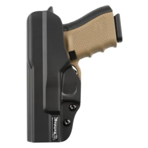 Polymer IP Hol W/Metal Clip Taurus G3