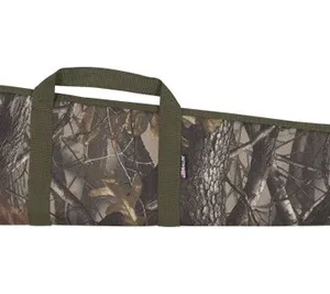 RedMesa Rifle Case Camo/Green "Spl" 46"