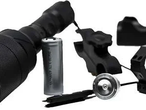 PREDATR TACT COYOTE RPR XXL KT 3LED