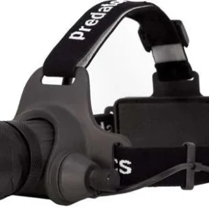 PREDATOR TACT THE LANTRN HDLMP R/W