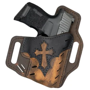 Guardian Buff Lthr OWB Sz4 ArcAngel