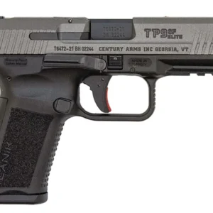 TP9SF 9mm 4.5" Warren Sights Tungs 10rd