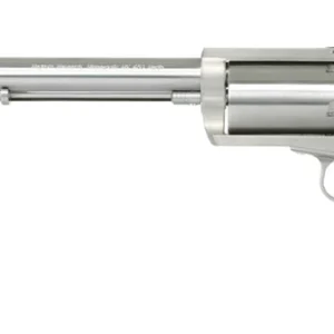 BFR S/A Rev 460 S&W 10" SS AS 5Rd