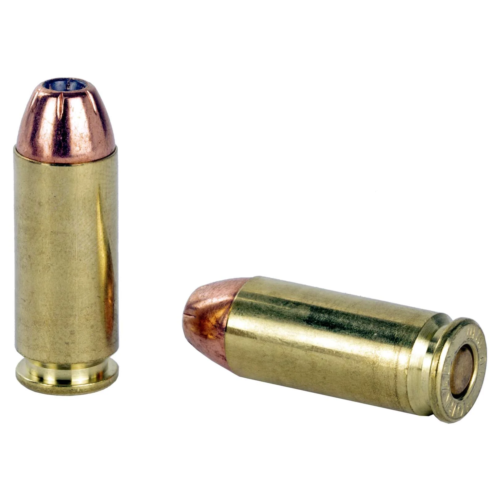 HORNADY CUSTOM 10MM 155GR XTP JHP 20RD BX 200RD CASE - Image 3