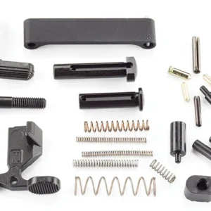 AR-15 Lower Receiver Small Parts Kit