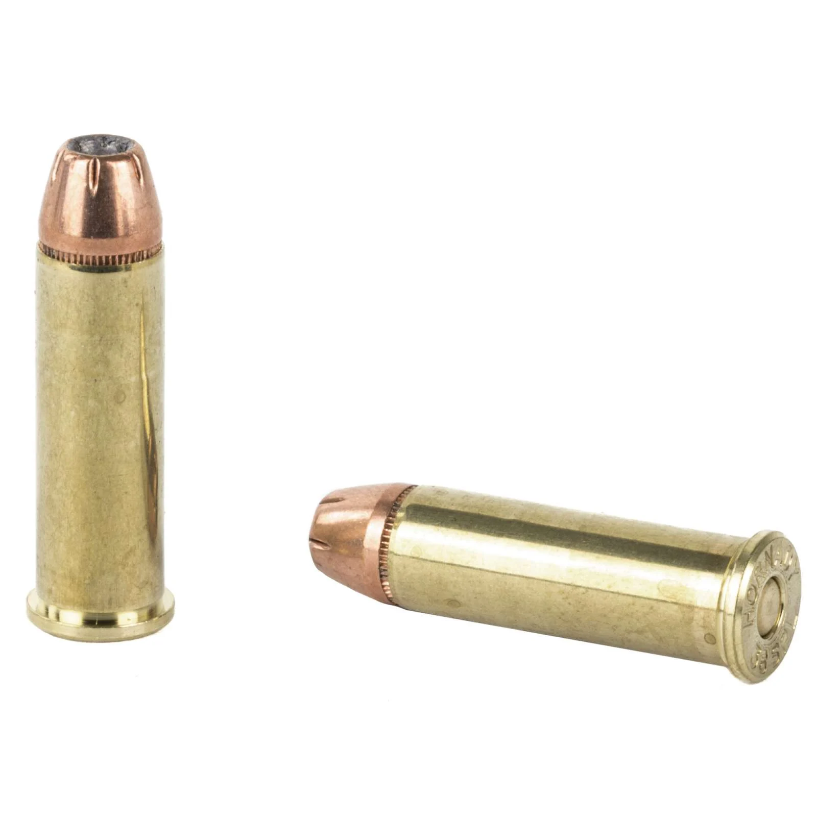 HORNADY CUSTOM 38SPCL 158GR XTP JHP 25RD BX 250RD CASE - Image 3